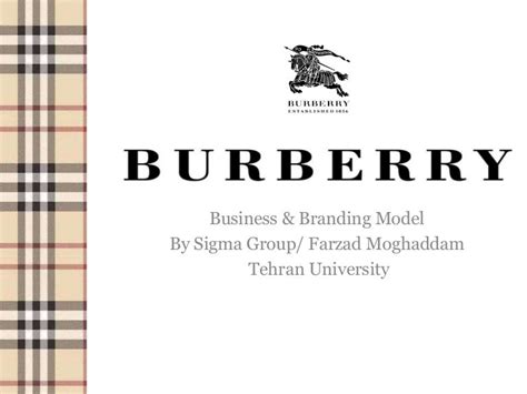 burberry business of fashion|who is burberry owned by.